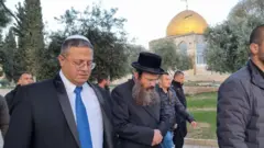 Ben Gvir