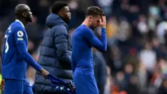 Chelsea