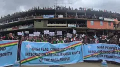 నాగాల ర్యాలీ 