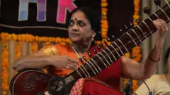 મંજુબહેન મહેતાની તસવીર 