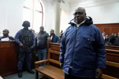 Fulgence Kayishema