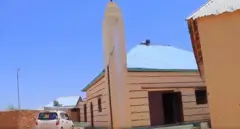 Masaajidka la gubay