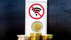 Itoophiyaan bara 2022 keessa sabab interneeta cufteef doolaara miiliyoona 146tti siqu dhabde