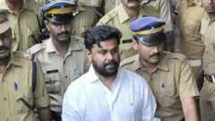 நடிகை பாலியல் துன்புறுத்தல் வழக்கு, திலீப் விடுதலை 