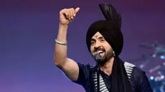 दिलजीत दोसांझ
