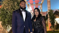 कैरॉन पोलार्ड