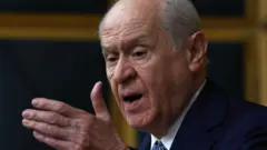 Bahceli