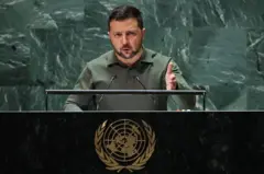 Зеленський