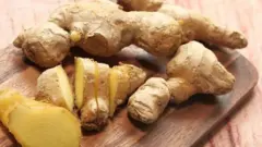Tangawizi
