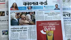 কালের কণ্ঠ