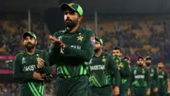 પાકિસ્તાન 