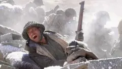 ரெசாங் லா போர், 1961 இந்தியா - சீனா போர், 120 பகதூர்