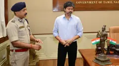 திருமங்கை ஆழ்வார் சிலை: 69 ஆண்டுகளுக்கு பிறகு மீட்கப்பட்டது எப்படி?