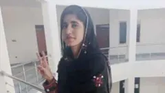 ماہل بلوچ، بلوچستان