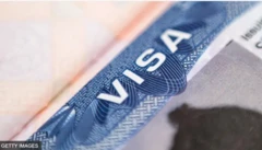 Àwòrán visa