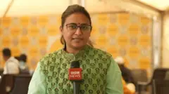 प्रशांत किशोर मीडिया के सामने आए, क्या-क्या बोले? देखिए ग्राउंड रिपोर्ट