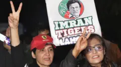 عمران خان