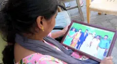 நிஷாந்த் உயிர்த்தநாதன் 