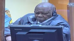 Félicien Kabuga mu rukiko i La Haye ku itariki ya 21 y'ukwezi kwa cumi na kabiri mu 2022