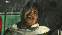 अस्पताल में