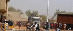 Wawar abinci