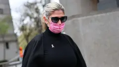 ናዲን ሜኔንዴዝ 