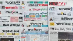 পত্রিকা