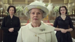 The Crown 