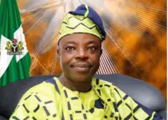 Tunji Ishola
