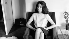 બીબીસી ગુજરાતી યુકે ક્રિસ્ટિન કિલર સેક્સ સ્કેન્ડલ સ્ટીફન વોર્ડ શૉગર્લ રાજકારણ સરકાર જોન પ્રોફ્યુમો