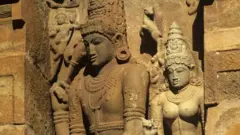 சோழர் ஆட்சி பொற்காலமா?, ராஜராஜ சோழன், ராஜேந்திர சோழன், பெரிய கோவில், தஞ்சை