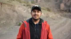 Jorge Cortez