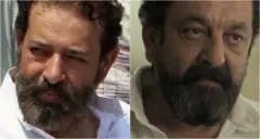 Indian Movie. Chaudhary Aslma