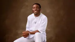 Foto of Pastor Dolapo Lawal