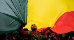 ट्रांसजेंडर