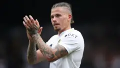 Kalvin Phillips
