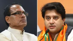 मध्य प्रदेश