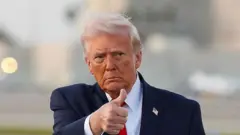 डोनाल्ड ट्रंप