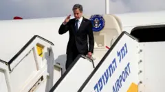 ኣንቶኒ ብሊንከን