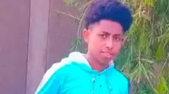 ሃኒባል ሰሎሞን
