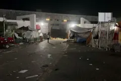 अल शिफ़ा अस्पताल 