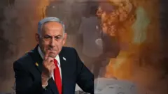 İsrail, Qəzza, Benyamin Netanyahu, soyqırım, BMT, müharibə, Fələstin