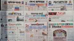 পত্রিকা