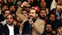 Sohail Afridi