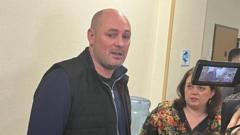 Чому суд випустив із СІЗО ключового детектива НАБУ, що розслідував "плівки Міндіча"