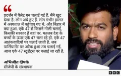 अभिजीत दीपके