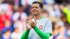 Wojciech Szczesny 