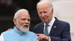 அதிபர் பைடனின் ஆட்சி காலத்தின் இறுதி நாட்கள்; பிரதமர் மோதியின் அமெரிக்க பயணம் முக்கியத்துவம் பெற்றிருப்பது ஏன்?