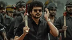 நடிகர் விஜய்