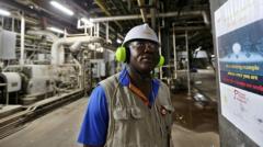 Investissements industriels en Afrique : Voici le top 6 des pays qui se démarquent le plus